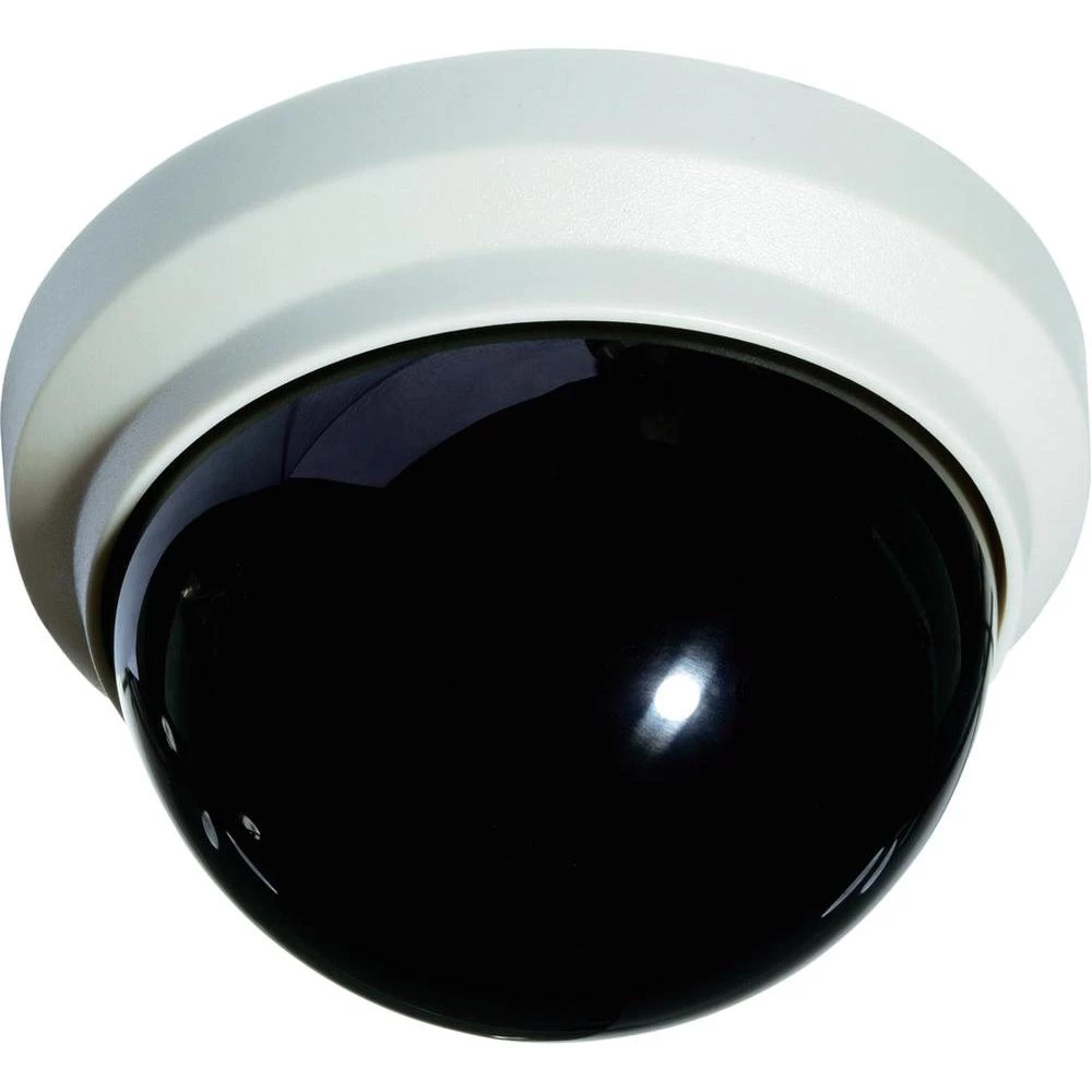 Lažna kamera u kupoli slika