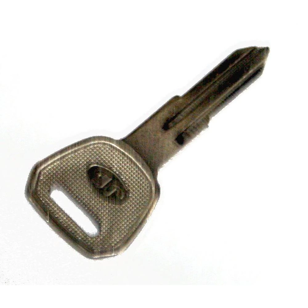 Prazan ključ Ključni medij slika