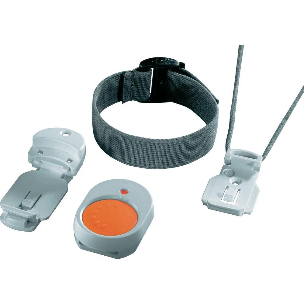 Bežični odašiljač za hitne pozive slika