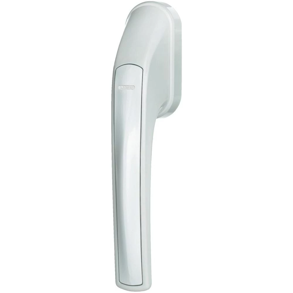 Bežična prozorska ručka Abus Plus FU8435W, bijele boje, frekvencija: 868 MHz slika
