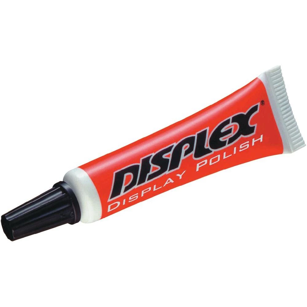 Displex pasta za poliranje zaslona slika