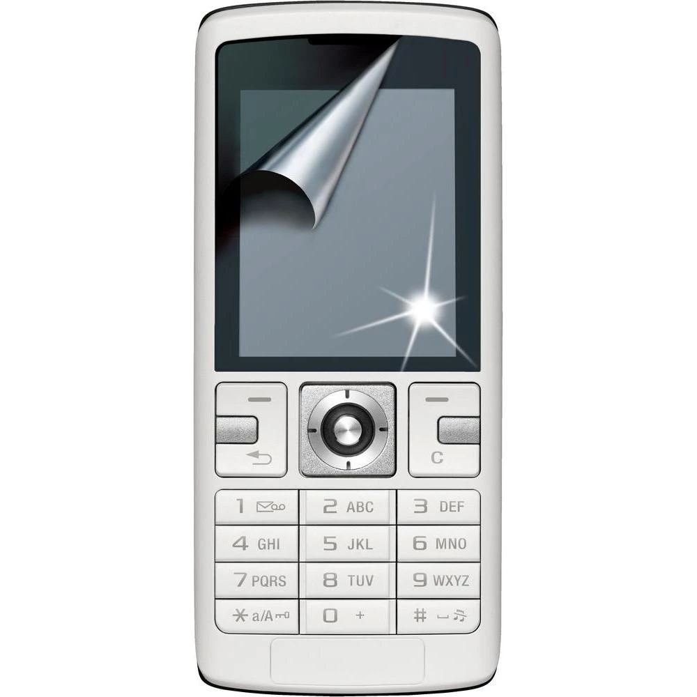 Zaštitne folije za zaslon Displex Protector Basic slika