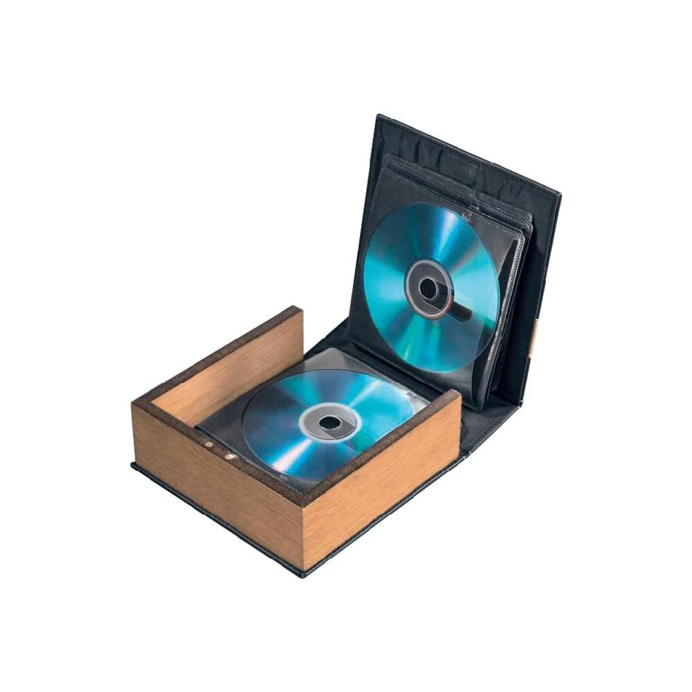 Album za CD medije i fotoalbume na CD mediju slika