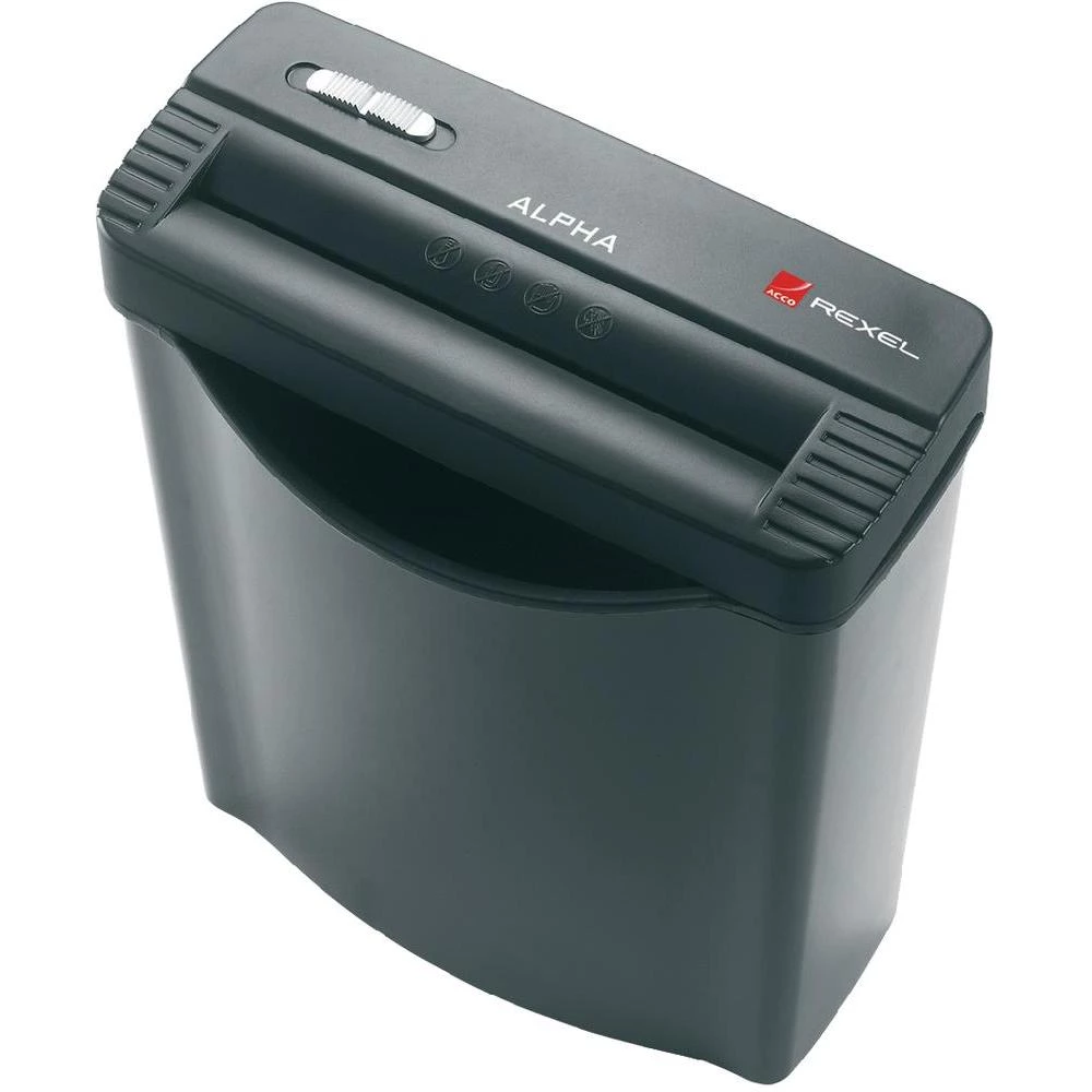 Rezač papira Alpha slika