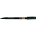 Obstojni marker Staedtler Lumocolor Spezial F, 319 F-9, debljina crte 0,6 mm, cr
