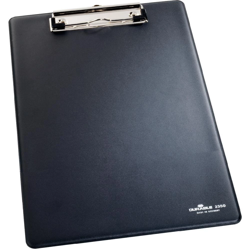 Stezna podloga s jakom opružnom spajalicom slika