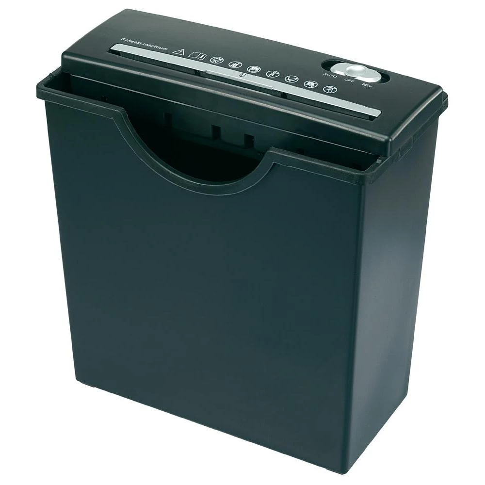 Uništavač dokumenata trake I slika