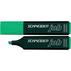 Marker Job 150, zelene boje slika