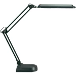 tedna svjetiljka Maul Atlantic 8213690, s podnožjem, crna,11 W