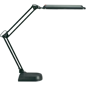 tedna svjetiljka Maul Atlantic 8213690, s podnožjem, crna,11 W slika