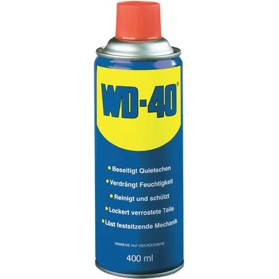 Višefunkcijski sprej WD-40400ML WD40 Company slika