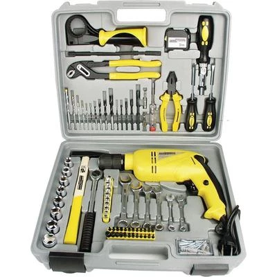 Radionički kofer 12610, 75-dijelni. slika