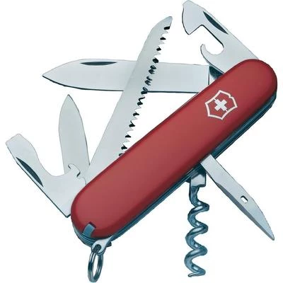 Višenamjenski alat Camper slika