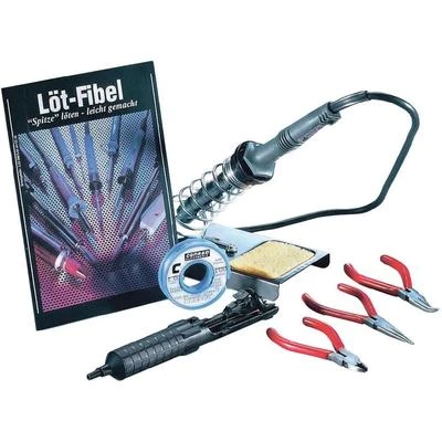 Komplet za lemljenje "Starter" slika