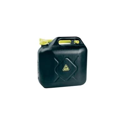 Plastični kanistar za benzin slika