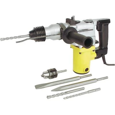 ekić za bušenje i klesanje 12590 slika