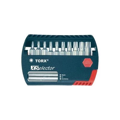 11-dijelni Wiha Bit Selektor TORXR slika