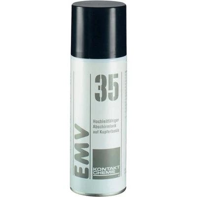 EMV 35 zaštitini lak, 200 ml slika