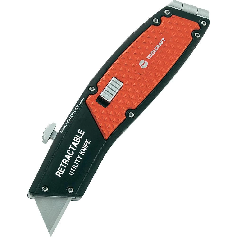 Skalpel sa spremnikom za oštrice slika