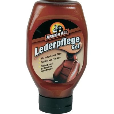 Sredstvo za njegu kože ArmorAll 13530L, 530 ml slika