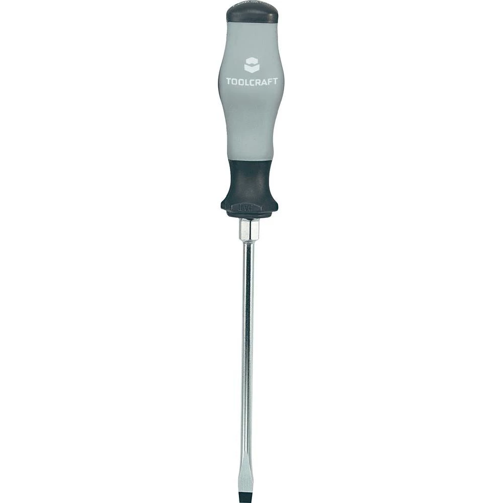 Odvijač za prorezne vijke slika