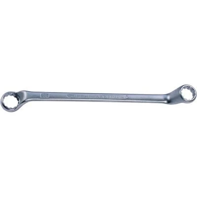 Dvostruki prstenasti ključ slika