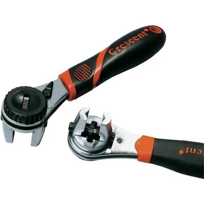 Podesivi ključevi s mehanizmom čegrtaljke slika