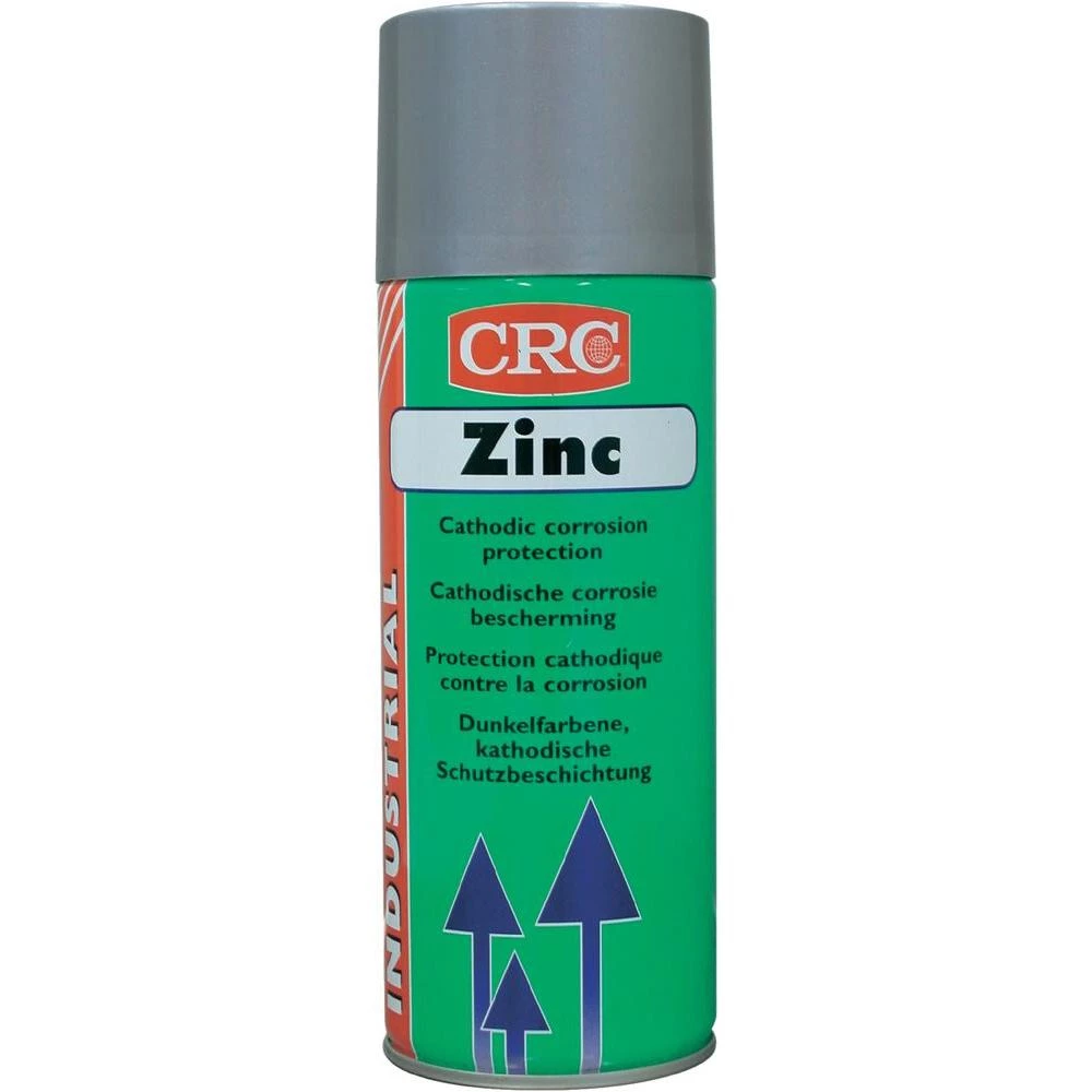Tamni cinkov sprej ZINC slika