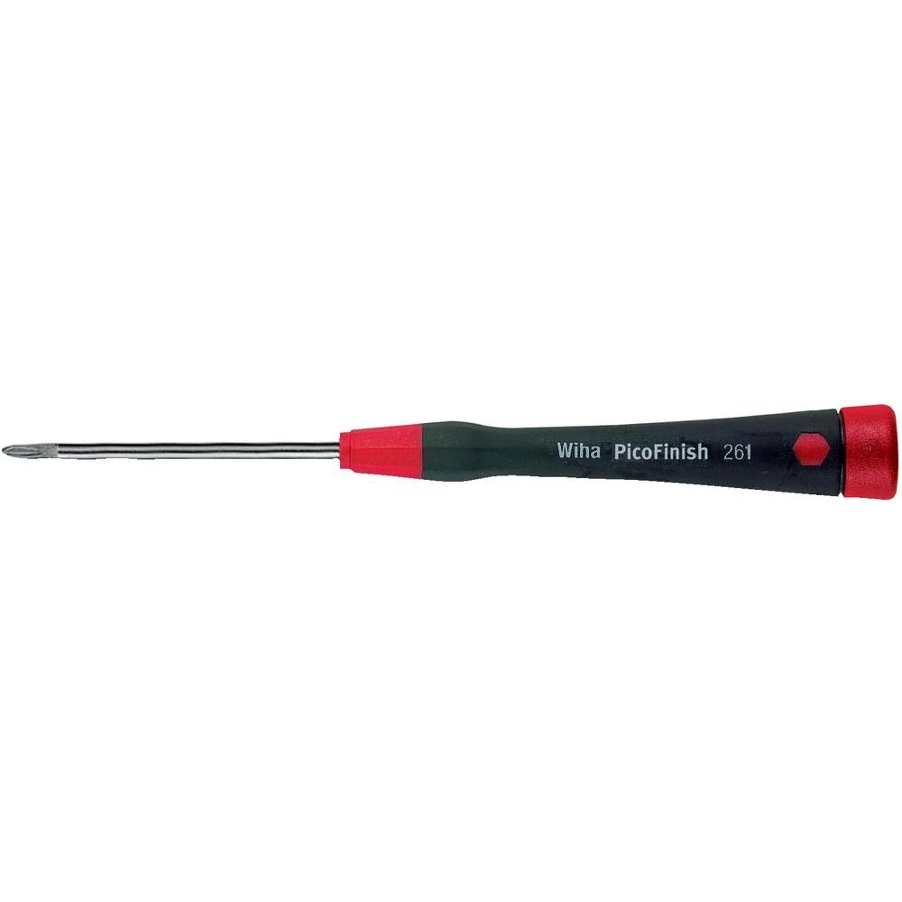 Odvijač s krstastim prorezom PH slika