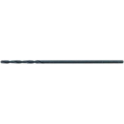 Pakovanje s 5 komada spiralnih svrdla HSS O od 3,5 mm slika