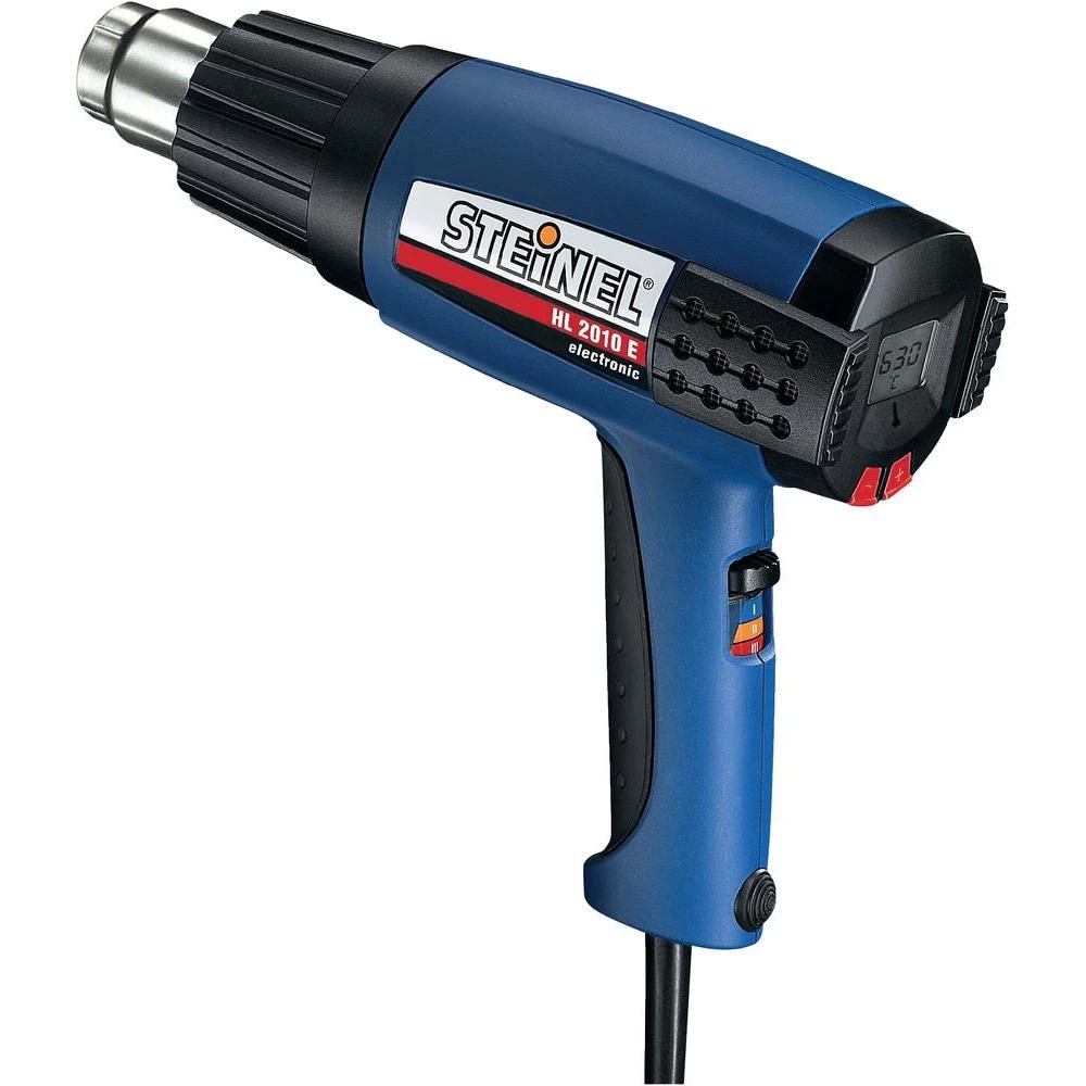 Elektronička regulacija puhala na vrući zrak HL 2010 E slika