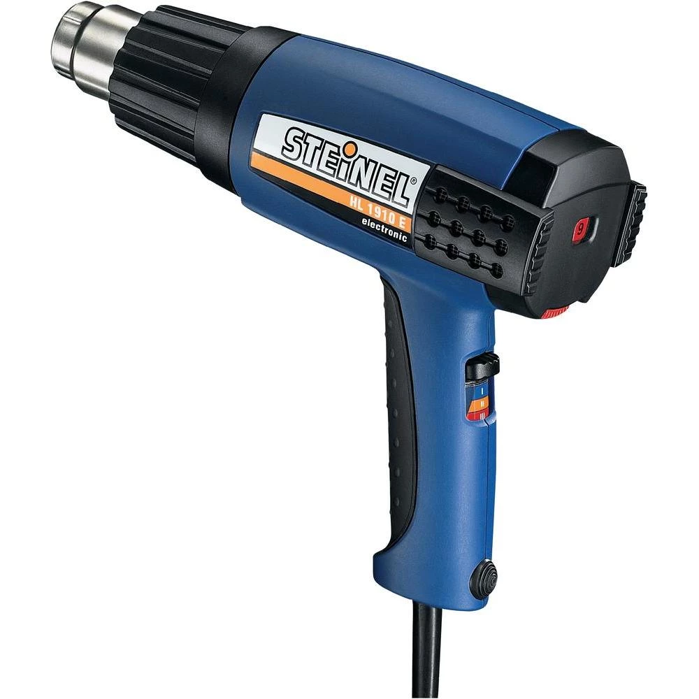 Elektronički regulirano puhalo na vrući zrak HL 1910 E slika