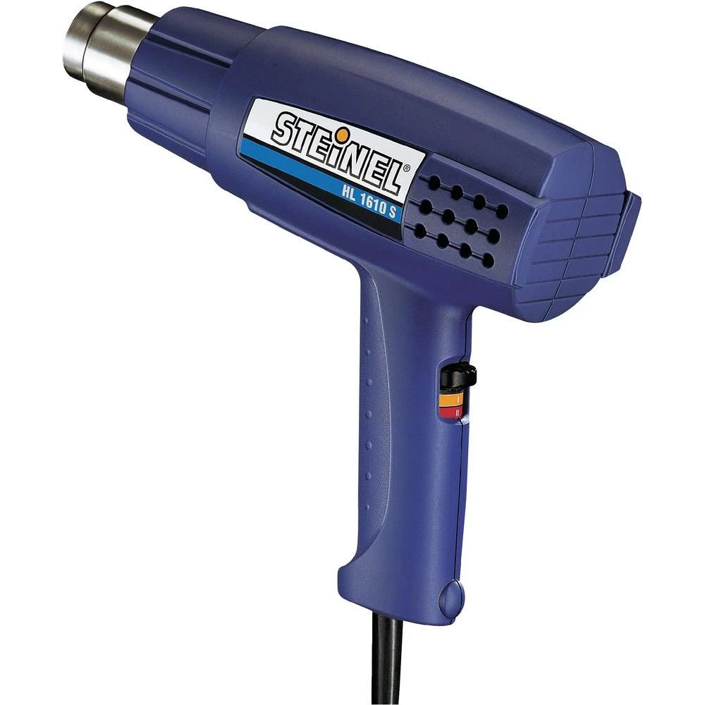 Pištolj za vrući zrak HL 1610S slika