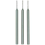 HSS mikro spiralno svrdlo Proxxon Micromot 28852, 0,8 mm, 44 mm, 3 komada, O sta