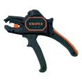 Automatska kliješta za skidanje izolacije tvrtke KNIPEX 12 62 180 slika