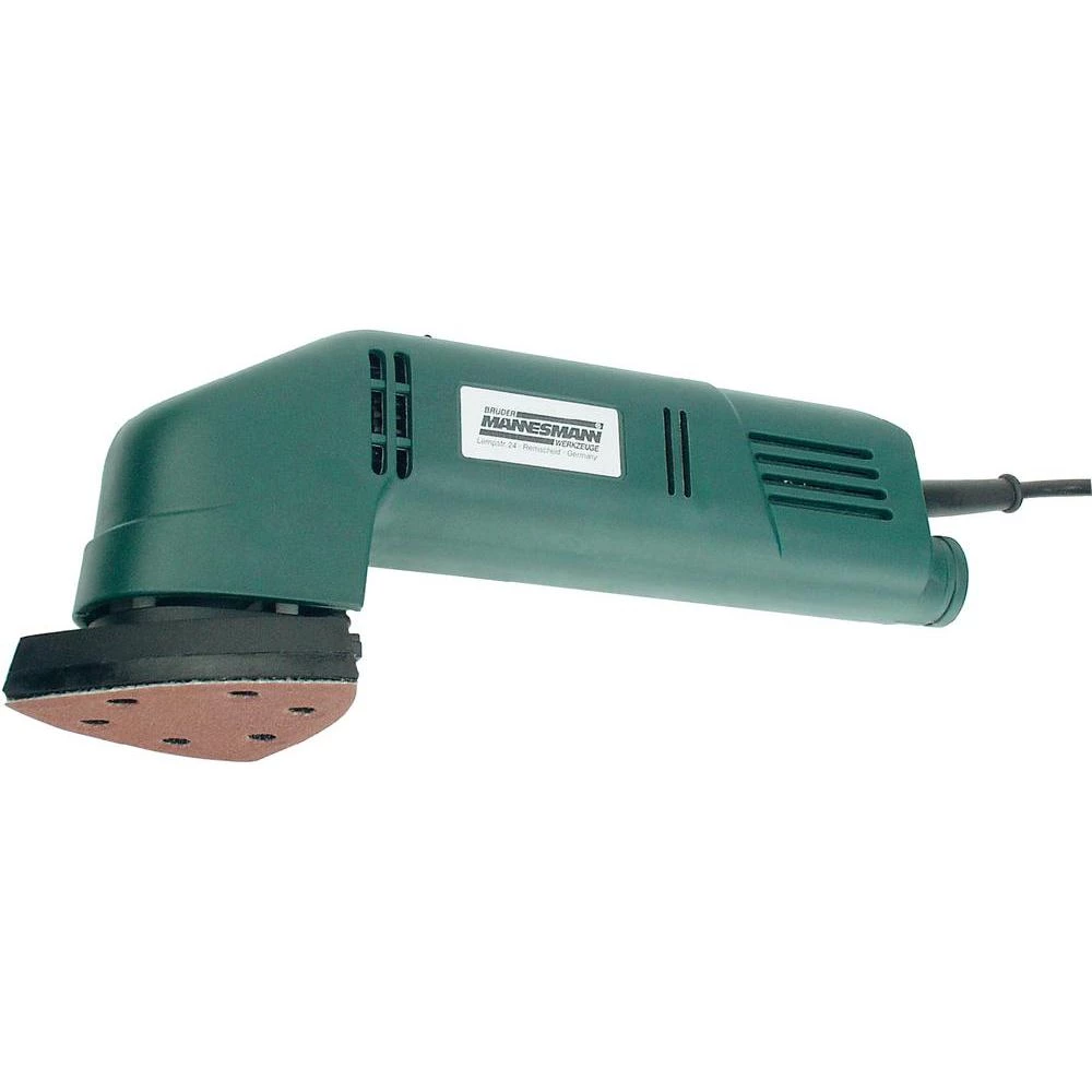 Trokutni brusač 260 W slika