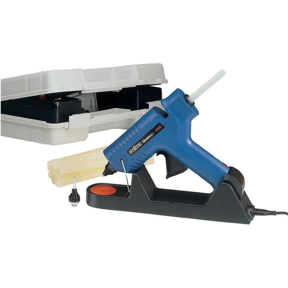 Pištolj za vruće ljepilo serije Gluematic 5000 slika