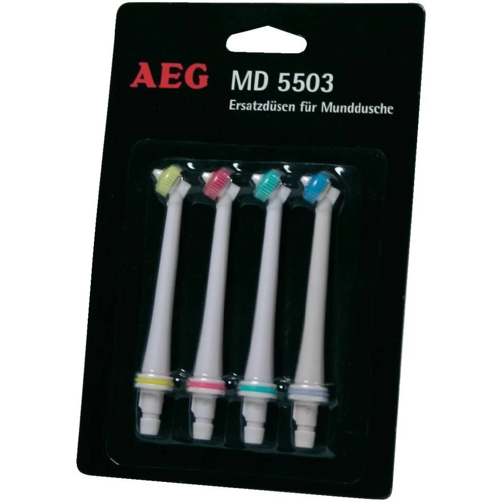 AEG Zamjenske mlaznice zaMD 5503 slika