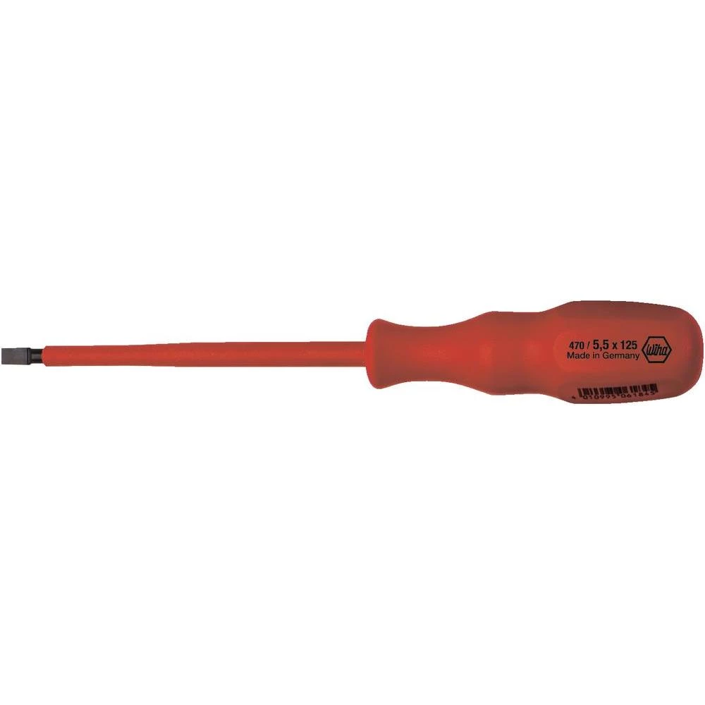 VDE IZVIJAČ plosnati 2,5 X 75 mm slika