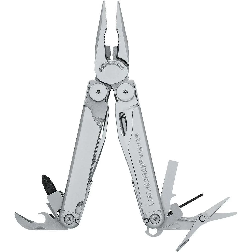 Leatherman Wave slika