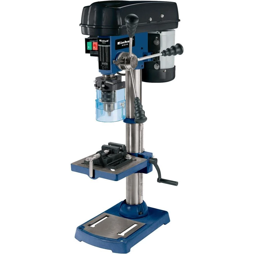 Stona bušilica BT-BD 701 slika