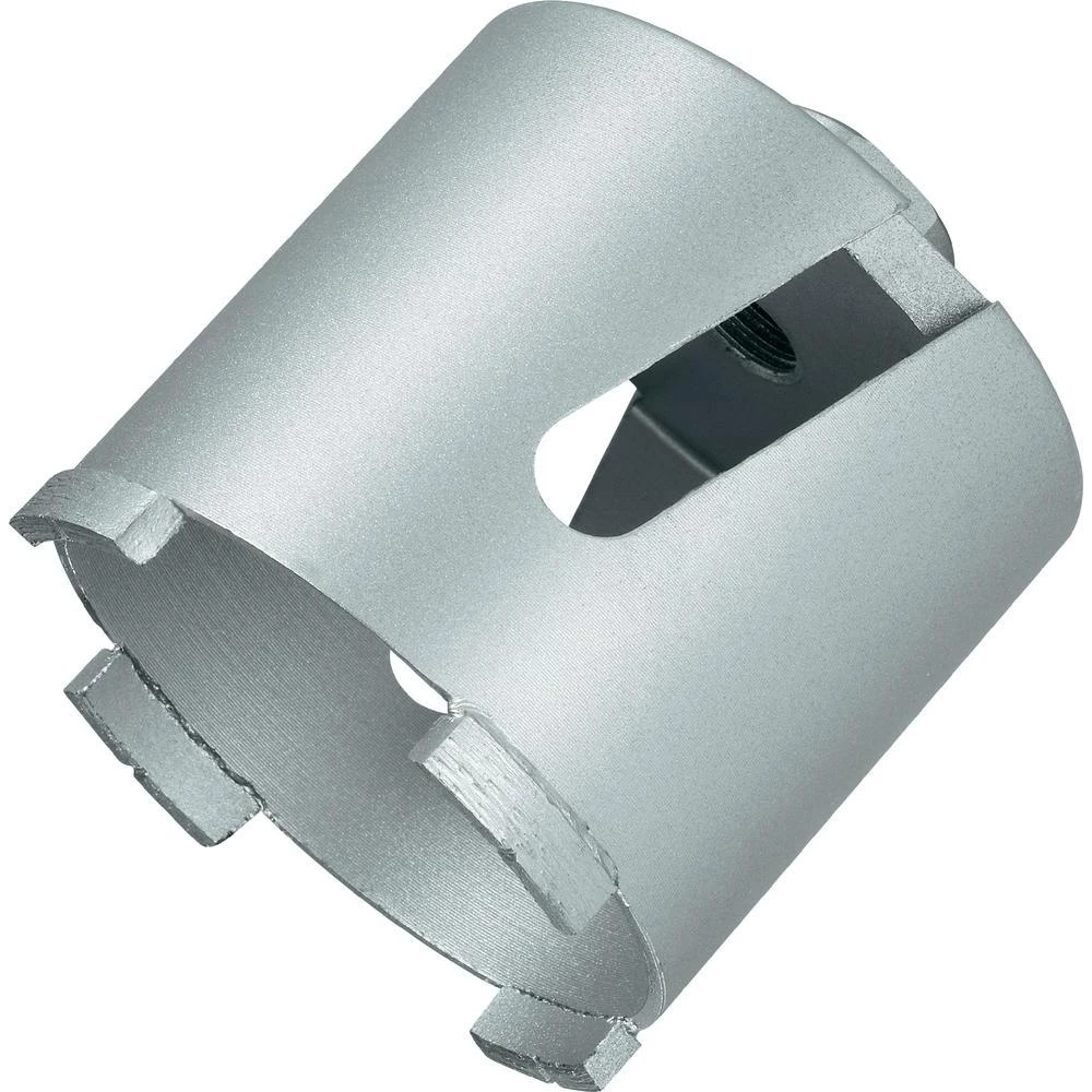 Dronco diamantna kruna za bušenje 82 mm, beton slika