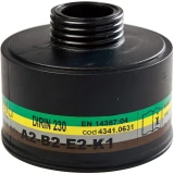 Višepodručni filter DIRIN 230A2B2E2K1