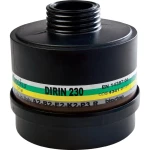 Višepodručni komb. filter DIRIN230 A2B2E2K2-P3