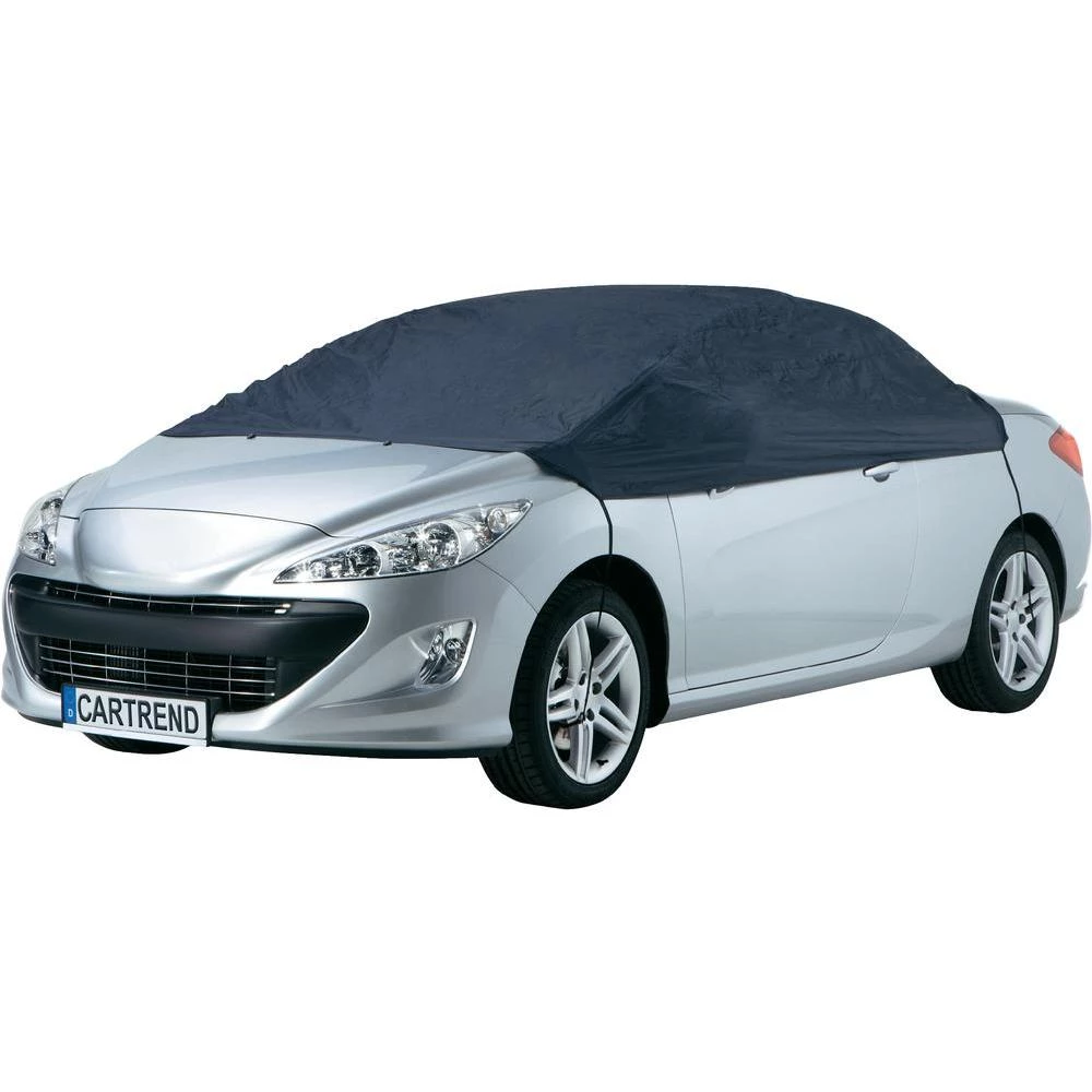 Polovna zaščitna prevleka za auto (D x Š x V) 287 x 145 x 61cm slika