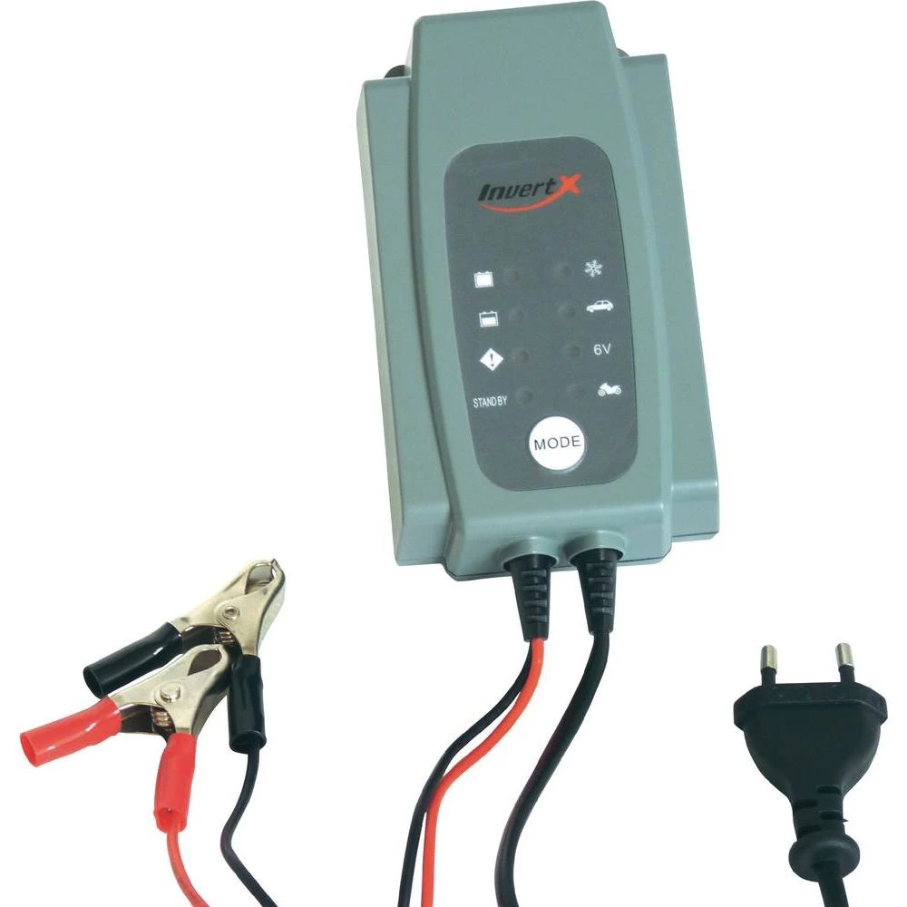 Automatski punjač BAC 104 WR slika