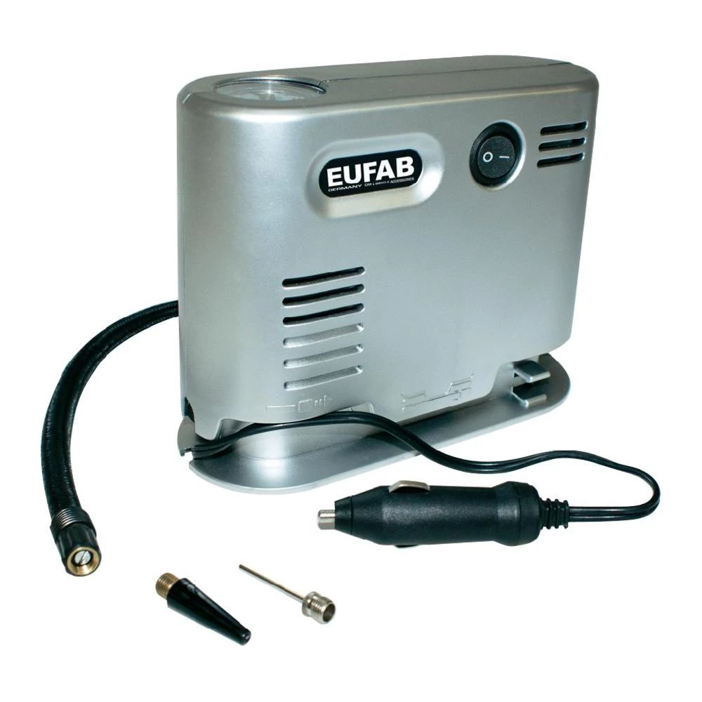 Mini kompresor, 12 V slika