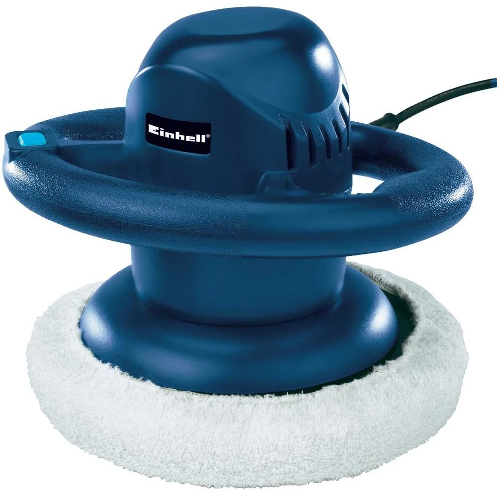 Einhell Automobilski polirni uređaj BT-PO 110, 3400 U/min,240 mm slika