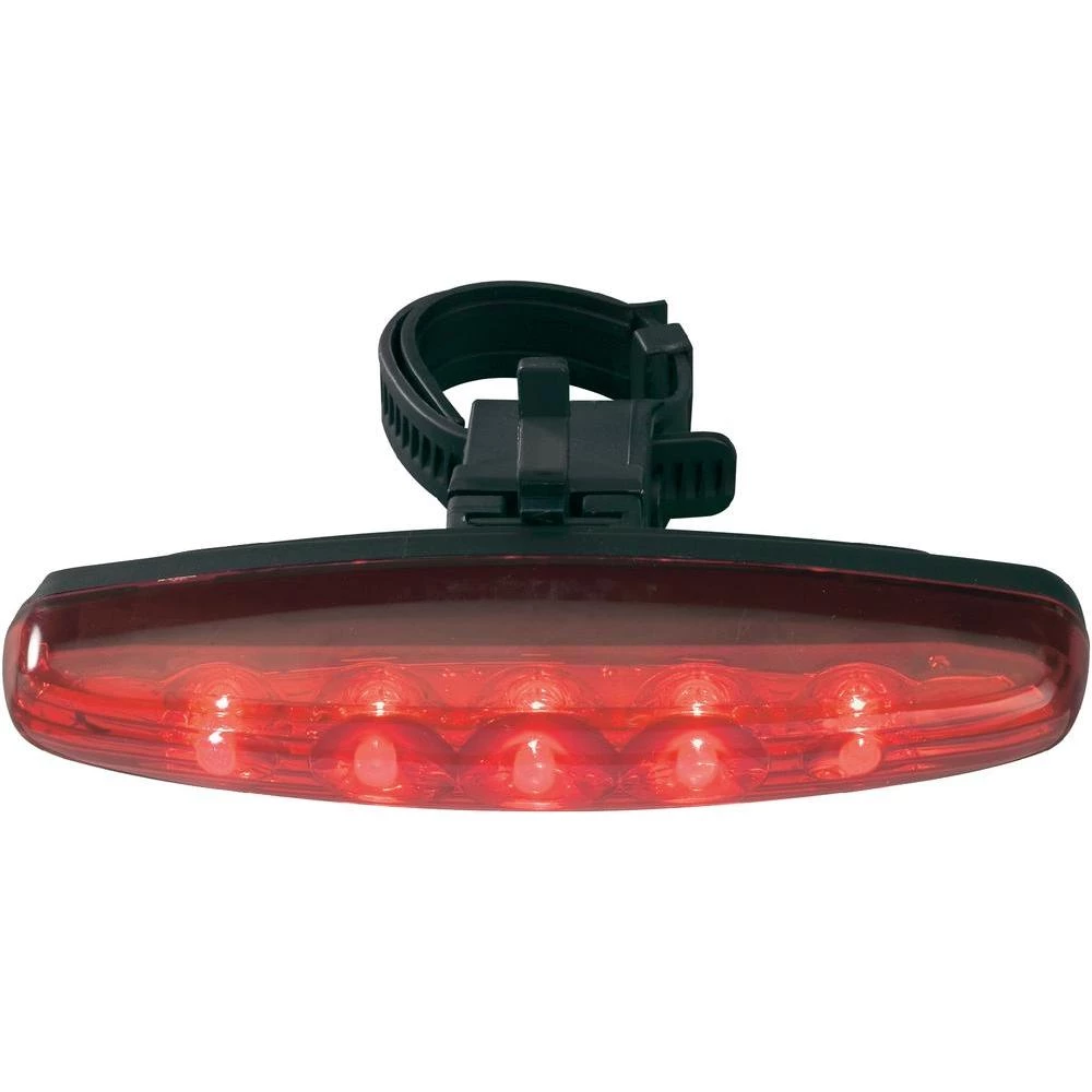 LED reflektor crveni slika