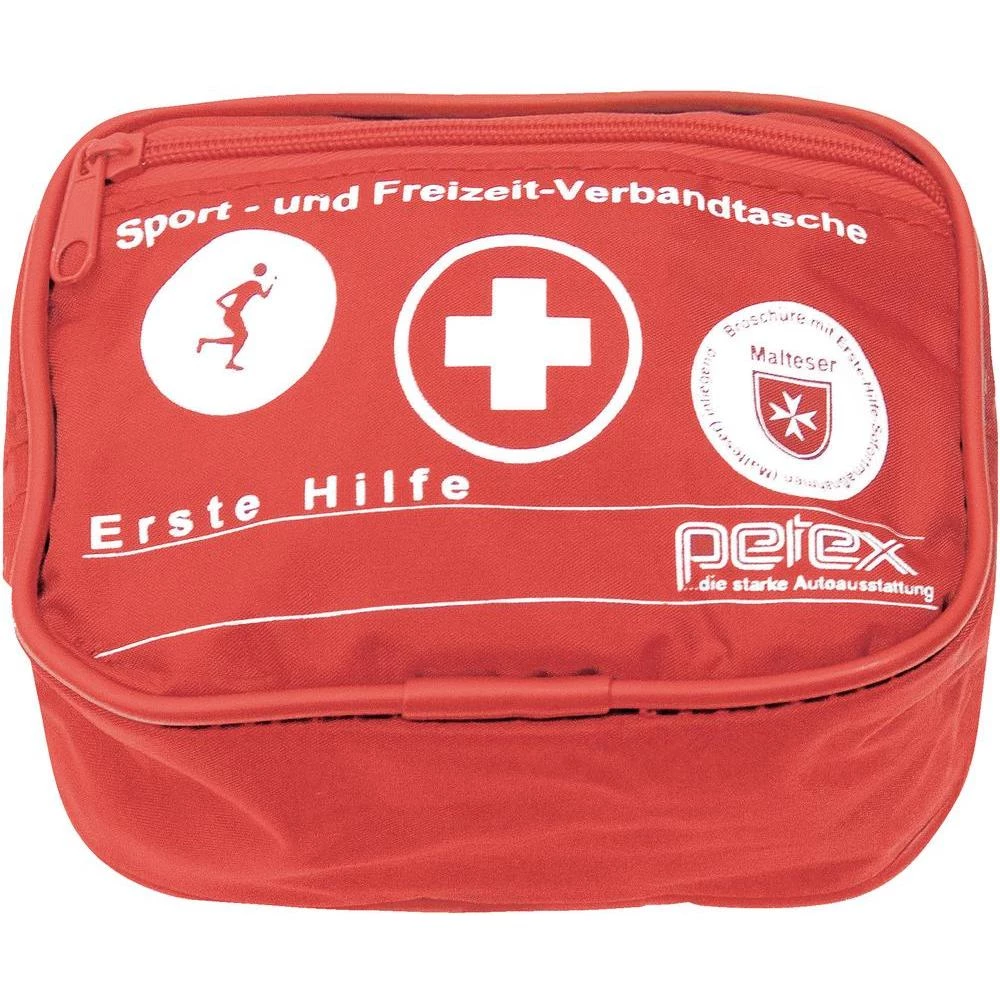 Torba za prvu pomoć za slobodno vrijeme slika